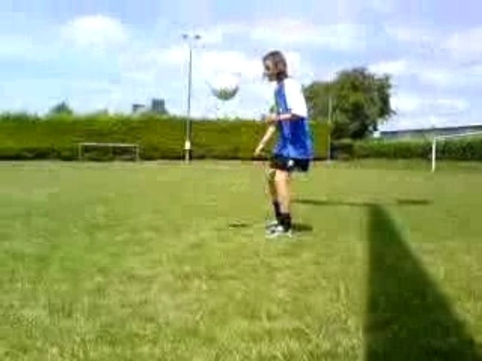 thom foot