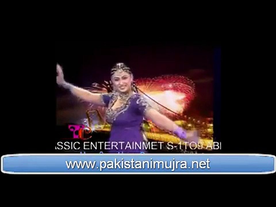 Anjuman Shehzadi Hot Pakistani Mujra Video - Yo...