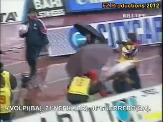 Serie A 1997/1998: 10a giornata (goals & highlights)