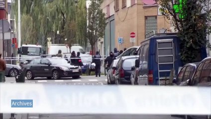 Salah Abdeslam aurait été aperçu à Anderlecht près de Bruxelles