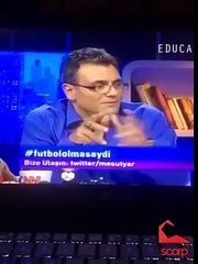 Scorp en yeniler Kilo Almışsın Diyenlere Tepki