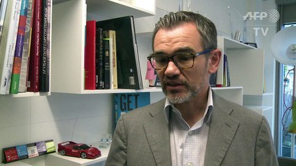Armes chimiques: "une menace réelle mais faible"