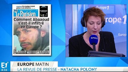 Abdelhamid Abaaoud : comment est-il entré en France ?