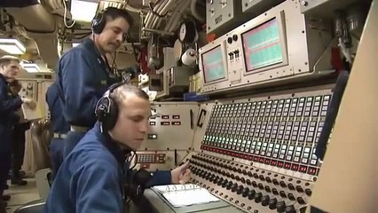 Worlds BIGGEST Nuclear-Powered Attack Submarine of U.S Navy Army - Full Documentary