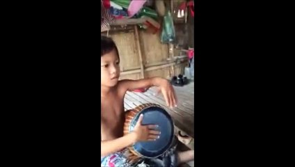 Lorm Neang, Khmer Tranditional Song - បទ៖ លោមនាង