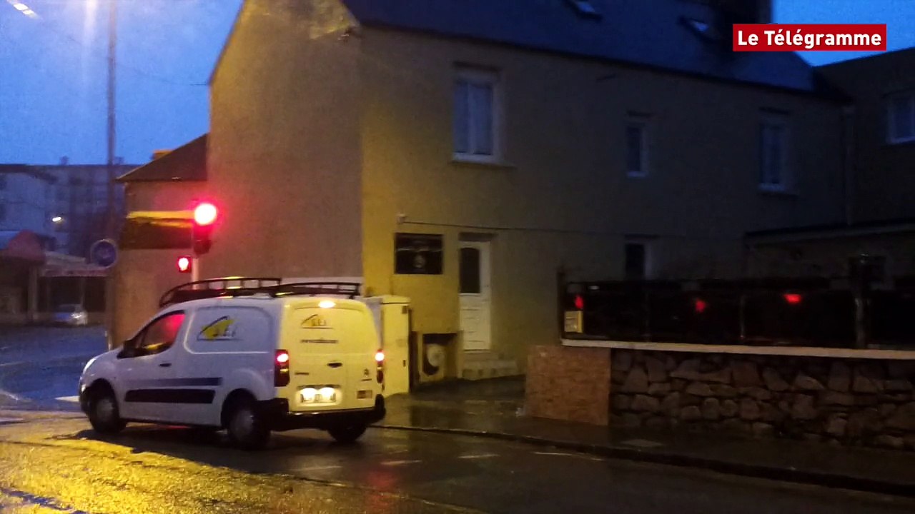 Brest. Perquisition cette nuit à la mosquée Sunna