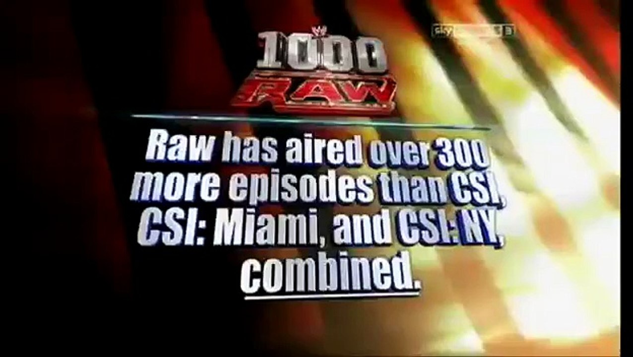 Rikishi vs Heath Slater Rikishi RETURNS WWE RAW 07/16/12 (HQ)