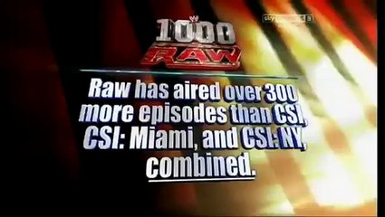 Rikishi vs Heath Slater Rikishi RETURNS WWE RAW 07/16/12 (HQ)