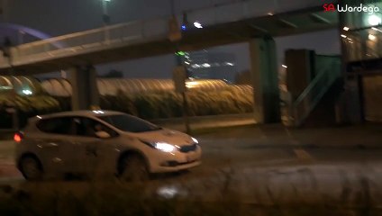 Dev Mutant Örümcek Şakası