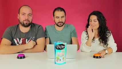 Demet Akalın Şarkılarını Ne Kadar Biliyorsun - Cezalı Yarışma