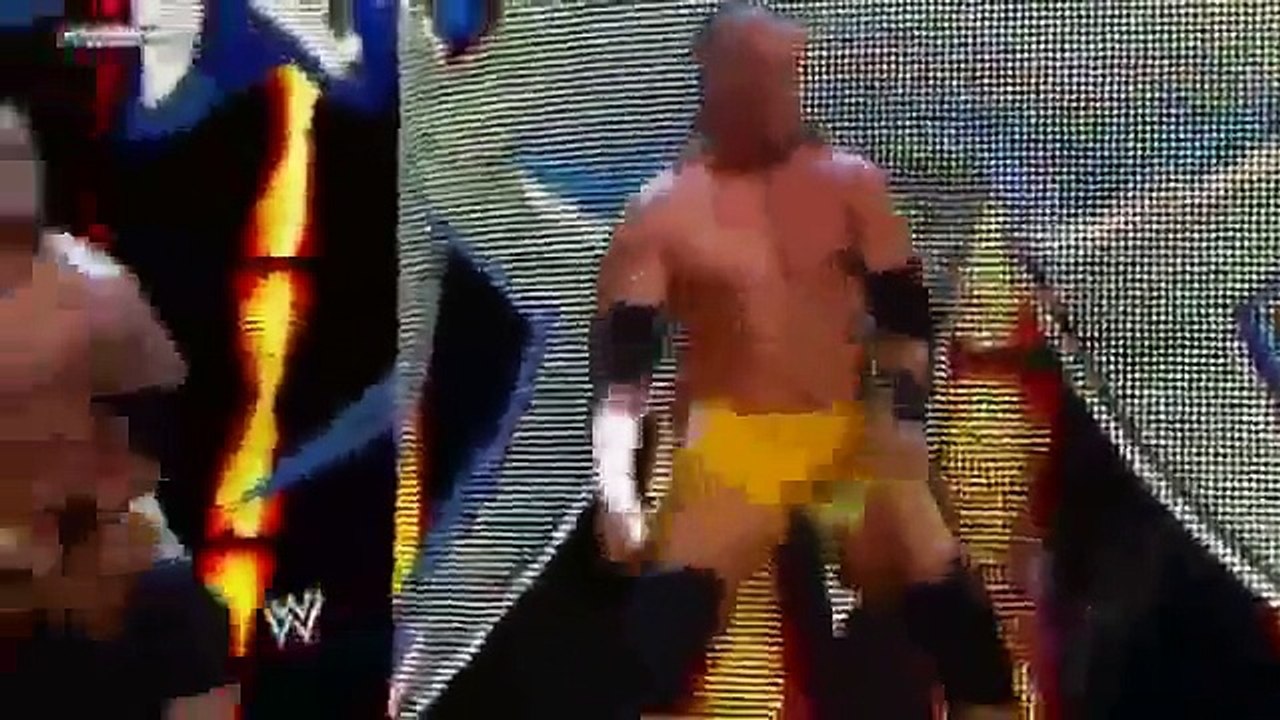WWE NXT 12/7/11 Part 1/3 (HQ)
