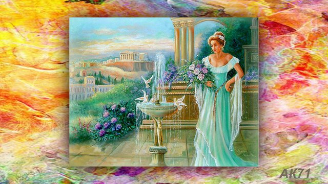 Нэнси «Чистый лист»