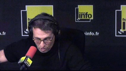 "Ecoutez, papi et mamie !"