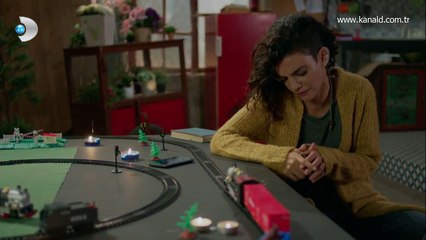 Poyraz Karayel 32. Bölüm - Fikret Kızılok - Ama Babacığım