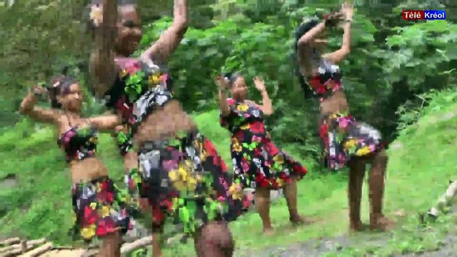 tele kréol en live de Ile de la reunion island (AUTO-RECORD) (2015-11-20 09:15:33 - 2015-11-20 09:41:52)