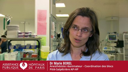 « Grâce à un mix entre les équipes »