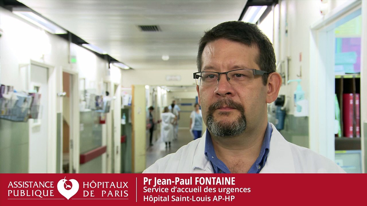 « 27 patients blessés par balle »