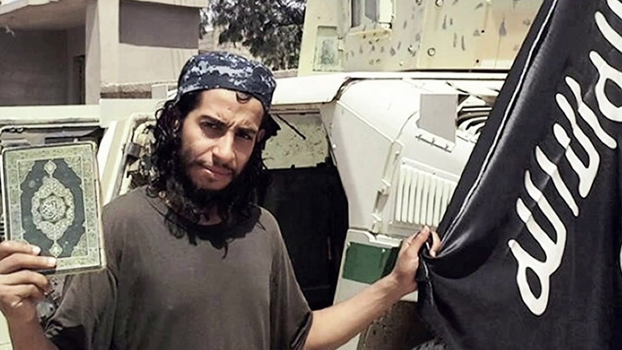 Mutmaßlicher Drahtzieher der Anschläge von Paris ist tot