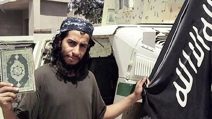 Mutmaßlicher Drahtzieher der Anschläge von Paris ist tot
