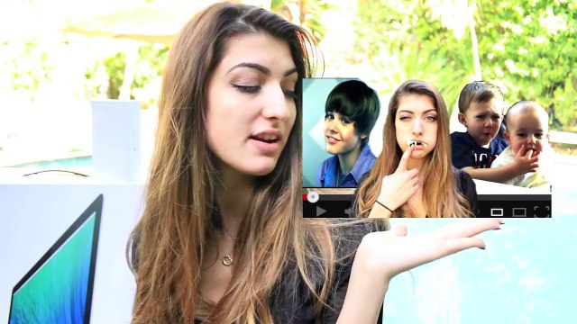 1 MILLION SUBSCRIBER GIVEAWAY! [iMac + iPhone 6!]