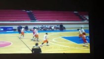 Canik Başarı Üniversitesi Erkek Basketbol Takımı