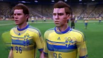 FIFA 16 Football Skills In Real Life Tutorial ★ (Bolasie Flick Hocus Pocus Variation)