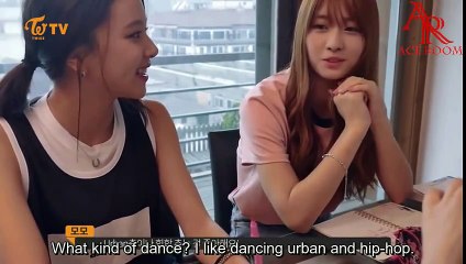 [ENGSUB] Twice TV Ep 2