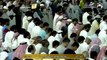 19th November 2015 Makkah Fajr by Sheikh Baleelah (Low)