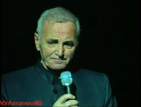 Charles Aznavour - Je t'aime A.I.M.E