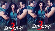 Hate Story 3 Making Of Daisy Shahs Character