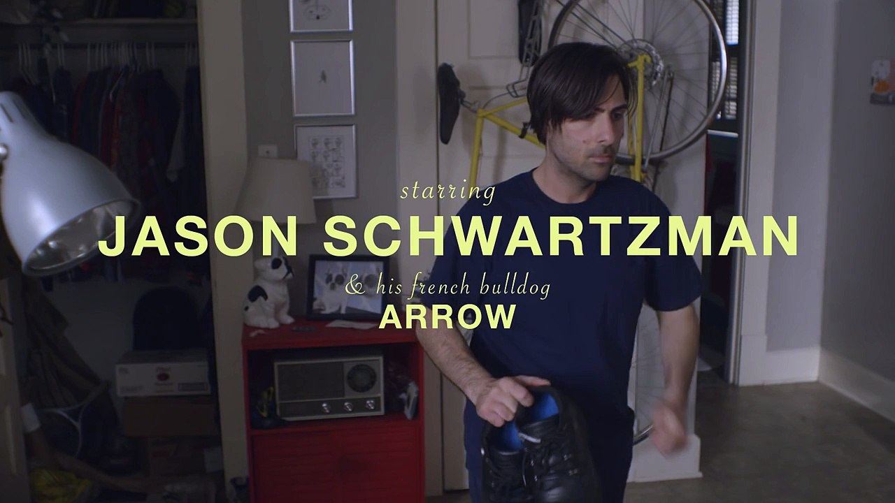 Trailers - Stockholms filmfestival 2015