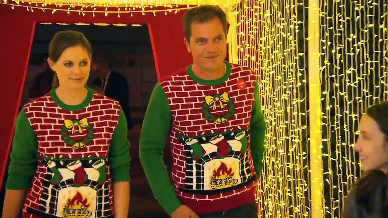 The Night Before Premiere Red Carpet: Seth Rogen, Anthony Mackie, Joseph Gordon-Levitt, Li