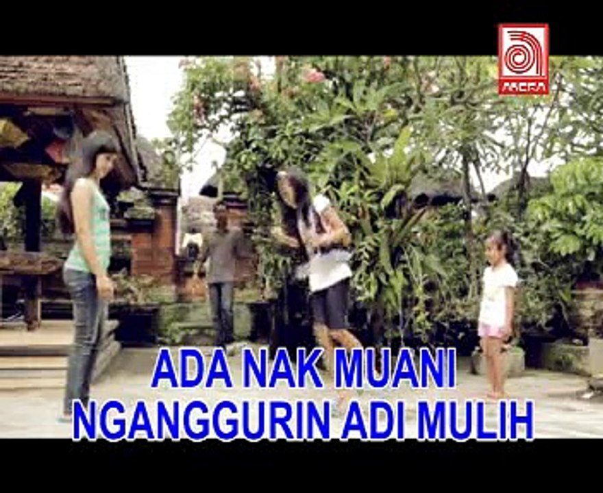 MARE JELEK MARE INGET