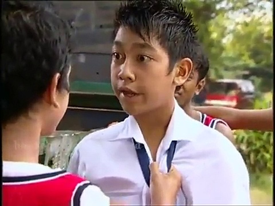 Bara Di Hati Gina 2/2 | bioskop-ftv