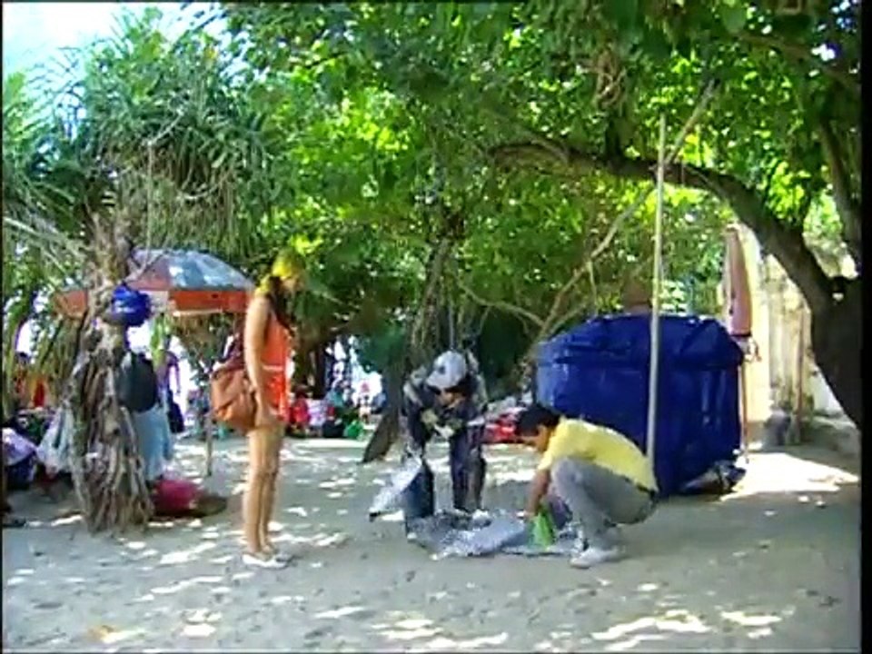 Beauty And Bono 1/2 | bioskop-ftv