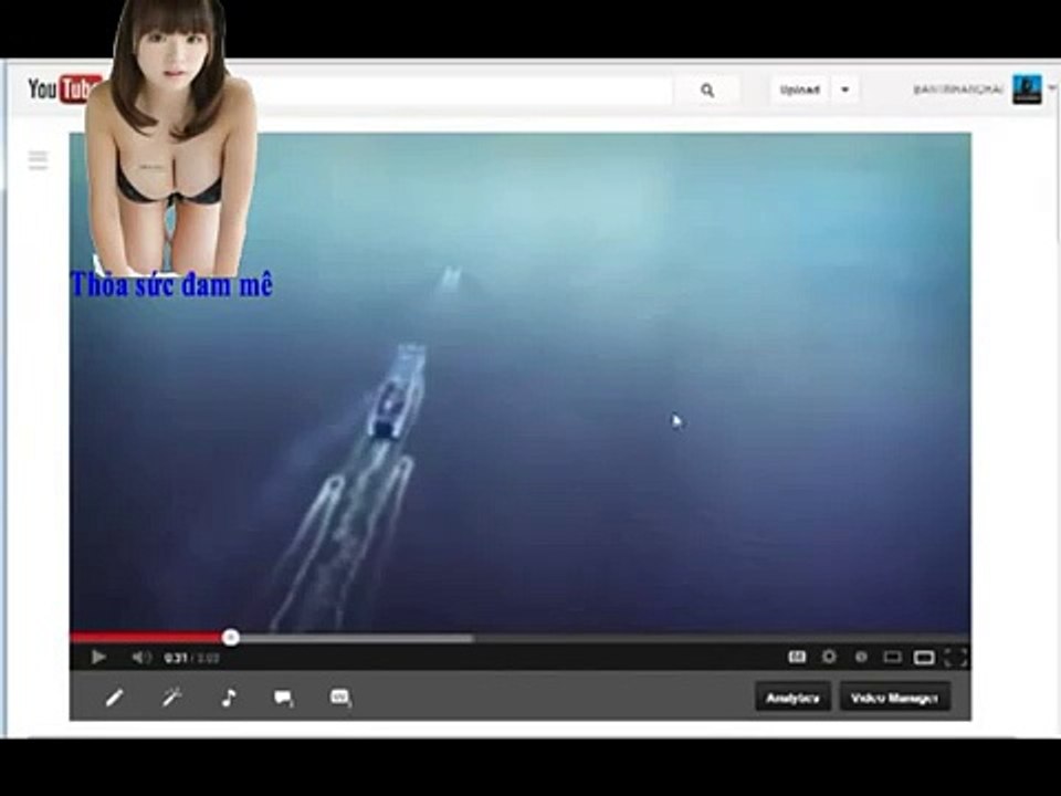 Cách bật phụ đề tiếng việt cho video trên youtube