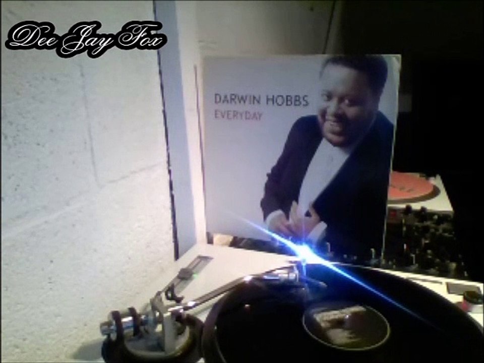 ***Dee Jay Fox*** Darwin HOBBS - Deeper