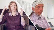 Interview : le neurofeedback permet d’agir directement sur son propre cerveau