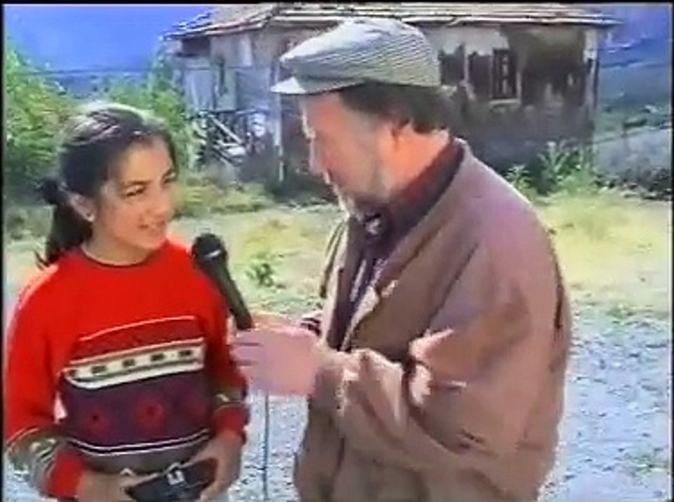 Kuşcuören Köyü Nostalji 3