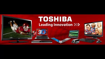 Toshiba Laptop technical Support New Zealand