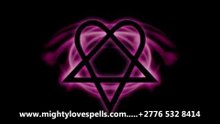 Lost love spells