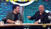 Cem Yılmaz Yetenek Sizsiniz'e Katılacağını Açıkladı 3 Adam