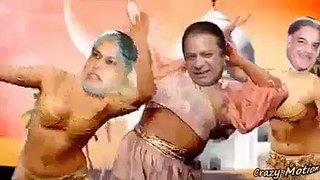 Facebook funny video dancing pakistani belly dance by nawaz shareef