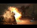 metal gear solid 5 : 27ème partie