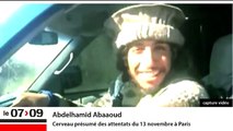Comment Abdelhamid Abaaoud a-t-il pu revenir en Europe sans être inquiété ?