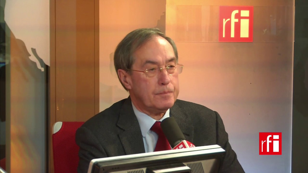 Claude Guéant: «L’échange d’informations entre pays européens est insuffisant»