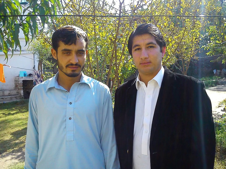 umer badshah