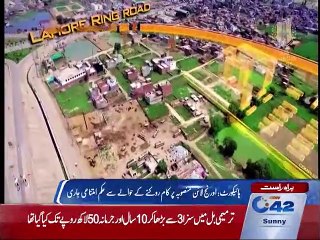 News Bulletin: 12:00pm 20th November 2015