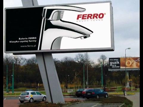 BILLBOARDY STALOWA WOLA TEL. 782 666 777