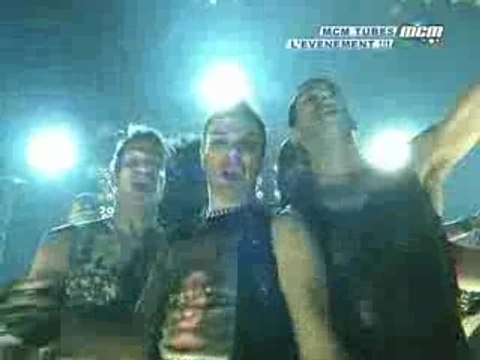 Les connards - Comme des connards